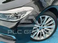 2019 BMW 630