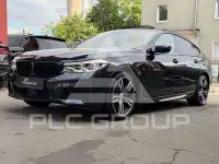 2019 BMW 630
