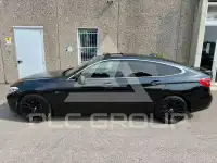 2019 BMW 630