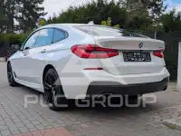 2019 BMW 630