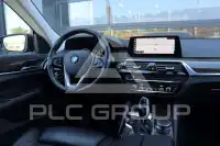 2019 BMW 630