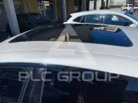 2016 Mercedes Benz CLA 200