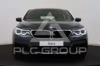 2019 BMW 630