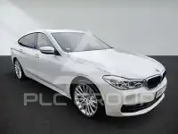 2019 BMW 630