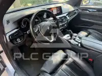 2019 BMW 630
