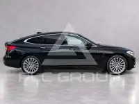 2019 BMW 630