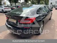 2019 BMW 630