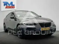 2019 BMW 630