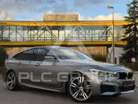 2019 BMW 630