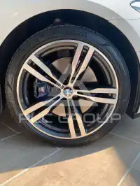 2019 BMW 630