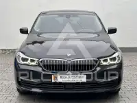 2019 BMW 630