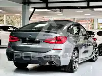 2019 BMW 630