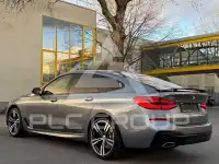 2019 BMW 630