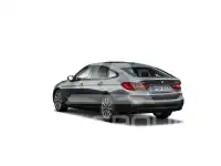 2019 BMW 630