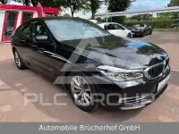 2019 BMW 630