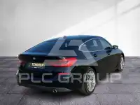 2019 BMW 630