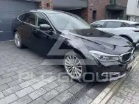 2019 BMW 630