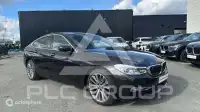 2019 BMW 630