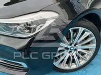 2019 BMW 630