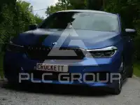 2019 BMW 630