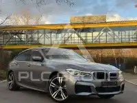 2019 BMW 630