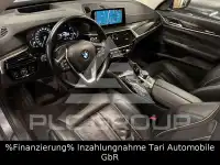 2019 BMW 630