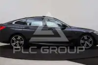 2019 BMW 630