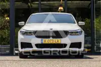 2019 BMW 630