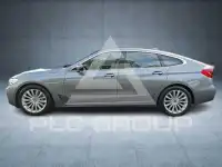 2019 BMW 630