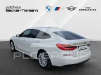 2019 BMW 630
