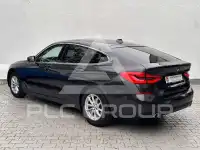 2019 BMW 630