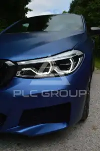 2019 BMW 630