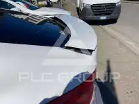 2016 Mercedes Benz CLA 200