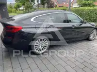 2019 BMW 630