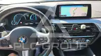 2019 BMW 630