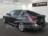 2019 BMW 630