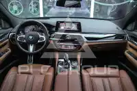 2019 BMW 630