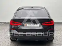 2019 BMW 630