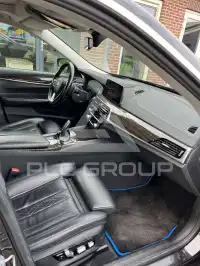 2019 BMW 630