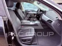 2019 BMW 630