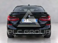 2019 BMW 630