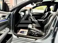 2019 BMW 630