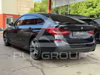 2019 BMW 630