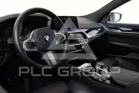 2019 BMW 630