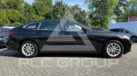 2019 BMW 630
