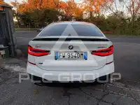 2019 BMW 630