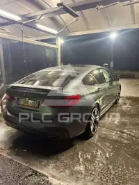 2019 BMW 630