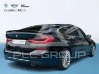 2019 BMW 630