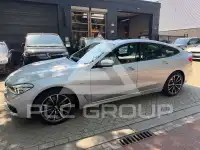 2019 BMW 630