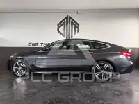 2019 BMW 630